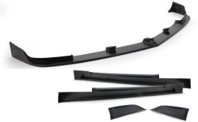 2010-2013 Chevrolet Camaro SS Street Scene 3PC Urethane Body Kit - 950-70237