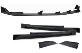2010-2013 Chevrolet Camaro V6 Street Scene 3PC Urethane Body Kit - 950-70238
