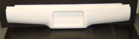 1995-2000 Toyota Tacoma Street Scene Fiberglass Rear Roll Pan - 950-70301