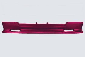 1989-1991 Toyota Pickup Street Scene Urethane Front Bumper Lip/Air Dam - 950-70305