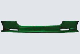 1992-1995 Toyota Pickup Street Scene Urethane Front Bumper Lip/Air Dam - 950-70310