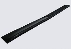 2003-2008 Nissan 350z Street Scene Urethane Roof Spoiler/Wing - 950-70327