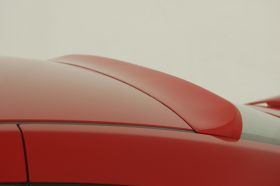 2003-2007 Infiniti G35 Coupe Street Scene Urethane Roof Spoiler/Wing - 950-70338