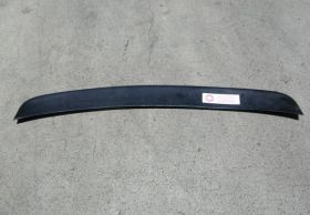 2007-2009 Nissan Sentra Street Scene Urethane Roof Spoiler/Wing - 950-70360