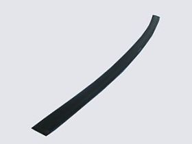 2007-2009 Nissan Sentra Street Scene Urethane Spoiler/Wing - 950-70363