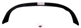 2010-2013 Kia Soul Street Scene Urethane Front Bumper Lip - 950-70380