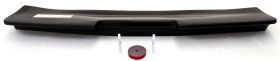 2010-2013 Kia Soul Street Scene Urethane Spoiler/Wing - 950-70381