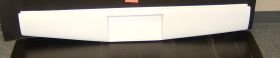 1986 Nissan 720 Street Scene Fiberglass Rear Roll Pan - 950-70405