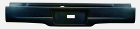 2005-2013 Nissan Frontier Street Scene Urethane Rear Roll Pan - 950-70420