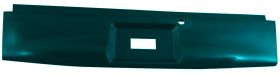 2002-2008 Dodge Ram 1500/2500/3500 Street Scene Urethane Rear Roll Pan GEN-1 - 950-70503