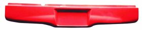 1997-2004 Dodge Dakota Street Scene Urethane Rear Roll Pan GEN-1 - 950-70600