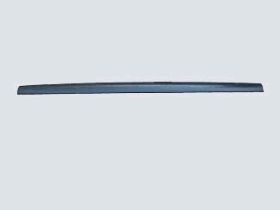 1997-2003 Ford F-150 Street Scene Urethane Truck Bed Side-Rail Protector Smooth Caps - 950-70724
