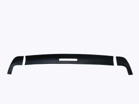 2005-2009 Ford Mustang Street Scene 3PC Urethane Spoiler/Wing GEN-1 - 950-70745