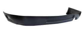 2006-2009 Ford Fusion 4-CYL Street Scene Urethane Rear Bumper Lip - 950-70754