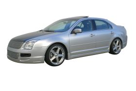2006-2009 Ford Fusion V6 Street Scene Urethane Body Kit - 950-70755