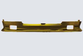 1987-1993 Mitsubishi Mighty Max Street Scene Urethane Front Bumper Lip/Air Dam - 950-70785