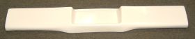 1993-1999 Ford Ranger Street Scene Fiberglass Rear Roll Pan GEN-3 - 950-70798