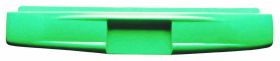 1993-1999 Ford Ranger Street Scene Urethane Rear Roll Pan GEN-1 - 950-70800