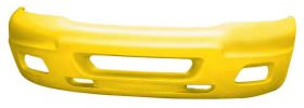 1999-2002 Ford Expedition Street Scene Urethane Front Bumper Cover GEN-1 - 950-70807