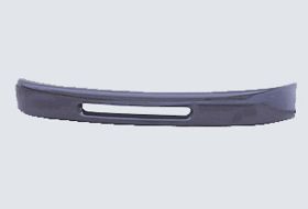 1997-1998 Ford F-150 Street Scene Urethane Front Bumper Cover - 950-70816