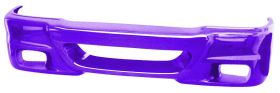 1998-2000 Ford Ranger Street Scene Urethane Front Bumper Cover - 950-70818