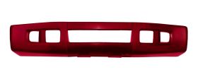 2008-2010 Ford F-250/F-350 Super Duty Street Scene Urethane Front Bumper Cover GEN-1 - 950-70839