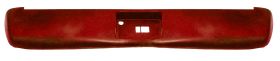 2008-2013 Ford F-250/F-350 Super Duty Street Scene Urethane Rear Roll Pan GEN-1 - 950-70845