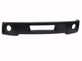 2009-2013 Ford F-150 Street Scene Urethane Front Bumper Cover - 950-70847