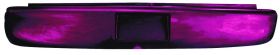 1997-2002 Ford Expedition Street Scene Urethane Rear Roll Pan - 950-70850
