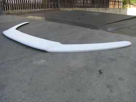 2013 Ford Focus ST Street Scene Urethane Front Bumper Lip - 950-70896