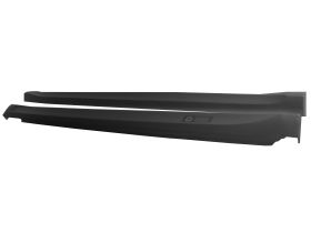 2006-2009 Dodge Charger Street Scene Urethane Side Skirts GEN-1 - 950-70931