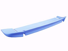 2006-2009 Dodge Charger Street Scene Urethane Spoiler/Wing GEN-1 - 950-70934