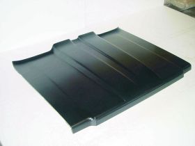 1975-1980 Chevrolet C10 Street Scene Cowl Induction Steel Hood - 950-71100