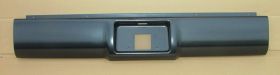1988-1998 Chevrolet C1500 Street Scene Steel Rear Roll Pan GEN-2 - 950-71110
