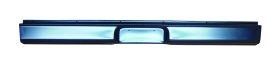 1975-1986 Chevrolet C10 Street Scene Steel Rear Roll Pan GEN-2 - 950-71111