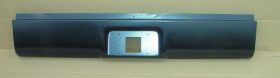 1999-2006 Chevrolet Silverado 1500 HD Street Scene Steel Rear Roll Pan GEN-4 - 950-71112