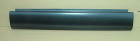 1988-1998 Chevrolet C1500 Street Scene Steel Rear Roll Pan GEN-7 - 950-71113
