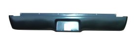 1997-2003 Ford F-150 Street Scene Steel Rear Roll Pan GEN-3 - 950-71114