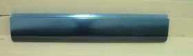 1999-2006 Chevrolet Silverado 1500 HD Street Scene Steel Rear Roll Pan GEN-5 - 950-71115
