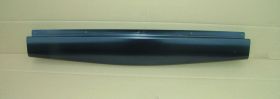 1982-1993 Chevrolet S10 Street Scene Steel Rear Roll Pan GEN-4 - 950-71119