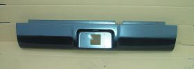 1994-2001 Dodge Ram 1500/2500/3500 Street Scene Steel Rear Roll Pan GEN-3 - 950-71120