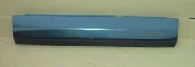 1994-2001 Dodge Ram 1500/2500/3500 Street Scene Steel Rear Roll Pan GEN-4 - 950-71121