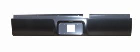 2002-2008 Dodge Ram 1500/2500/3500 Street Scene Steel Rear Roll Pan GEN-2 - 950-71122
