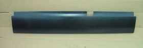 2002-2008 Dodge Ram 1500/2500/3500 Street Scene Steel Rear Roll Pan GEN-3 - 950-71123