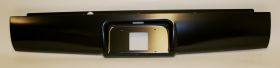2004-2013 Chevrolet Colorado Street Scene Steel Rear Roll Pan GEN-2 - 950-71124