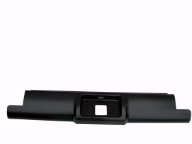 1988-1998 Chevrolet C1500 Step-Side Street Scene Steel Rear Roll Pan GEN-3 - 950-71127