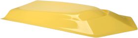  Street Scene GT Fiberglass Universal Hood Scoop - 