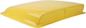  Street Scene Fiberglass Universal Hood Scoop - 