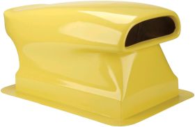  Street Scene Fiberglass Universal Hood Scoop - 