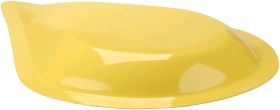  Street Scene Tear Drop Fiberglass Universal Hood Scoop - 